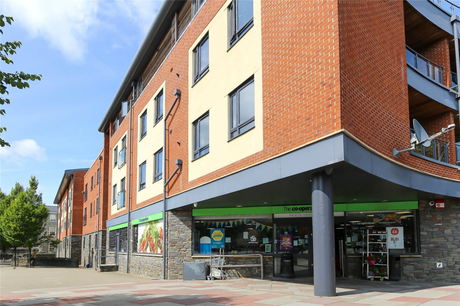 Ashley Down Road, Bristol