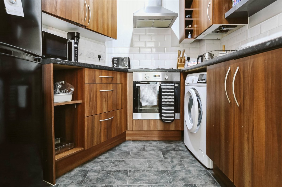 Ashley Down Road, Bristol