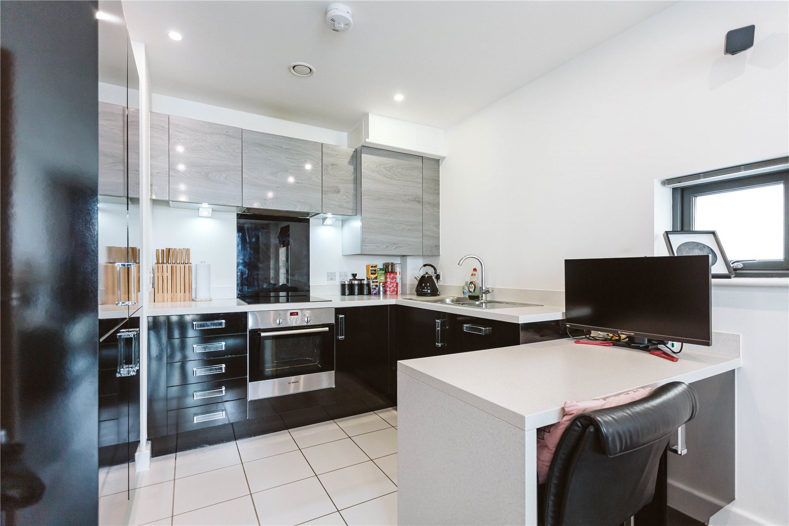 1 bedroom Flat to let in Bristol