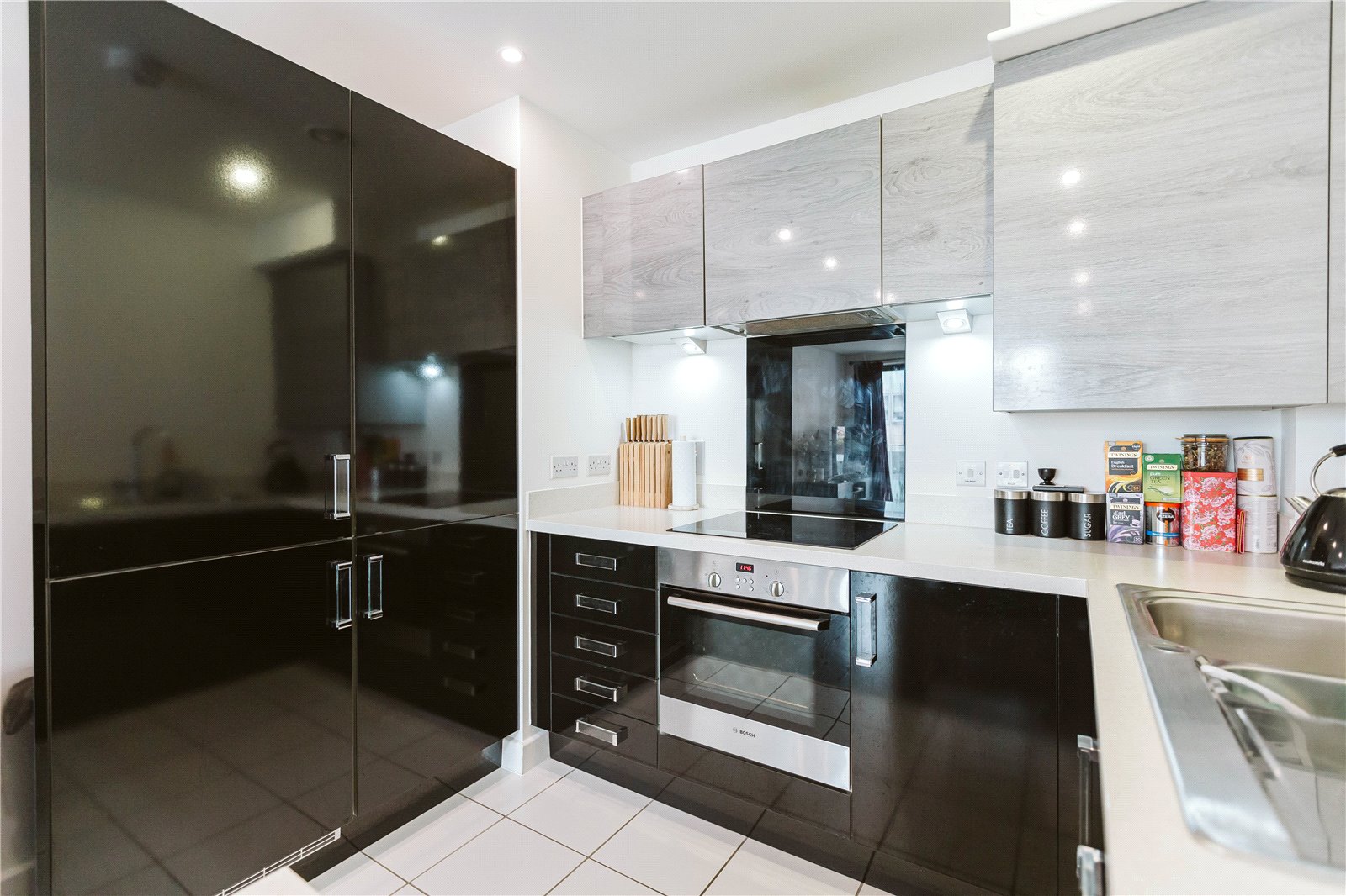 1 bedroom Flat to let in Bristol