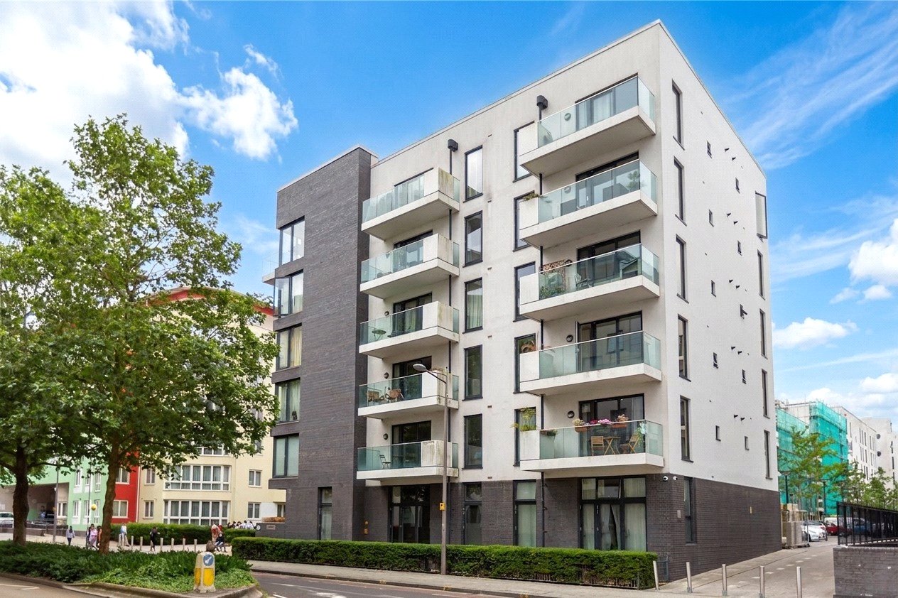 1 bedroom Flat to let in Bristol