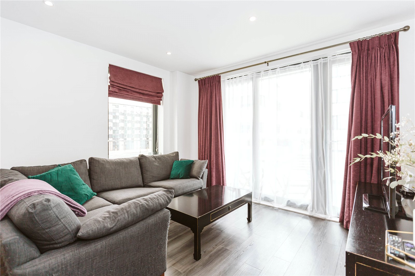 1 bedroom Flat to let in Bristol