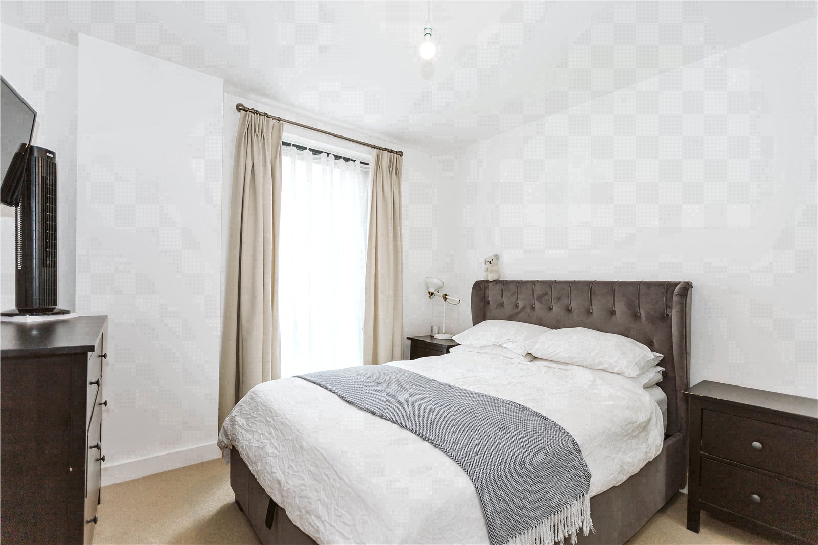 1 bedroom Flat to let in Bristol