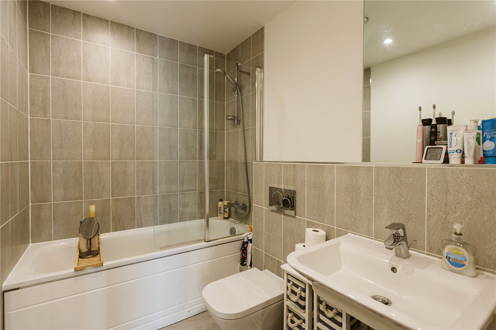 1 bedroom Flat to let in Bristol
