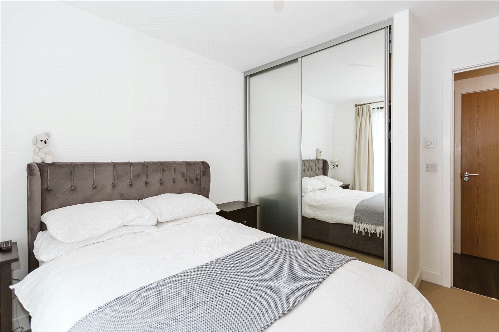 1 bedroom Flat to let in Bristol