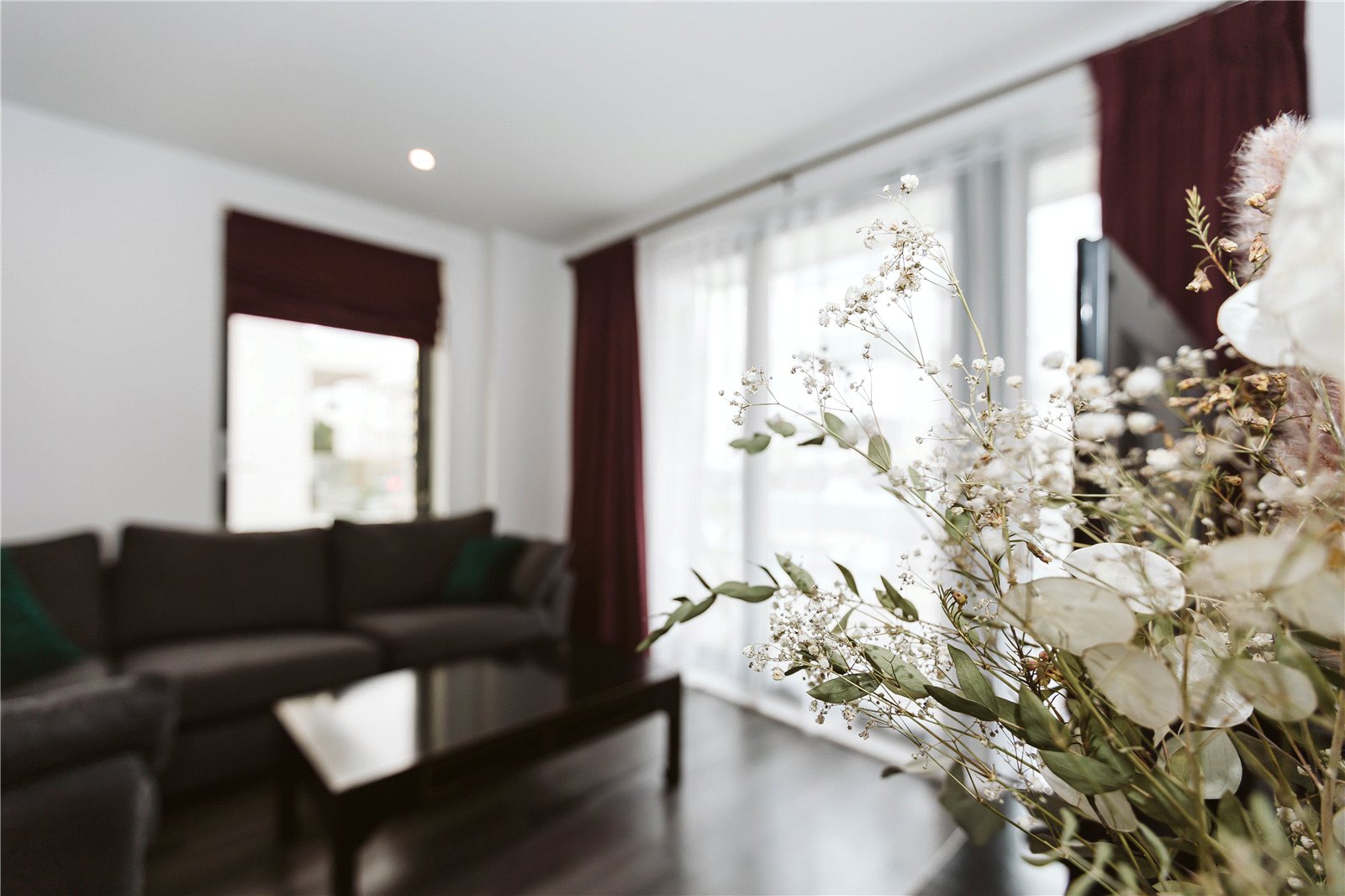 1 bedroom Flat to let in Bristol