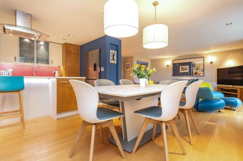 Caledonian Road, Bristol