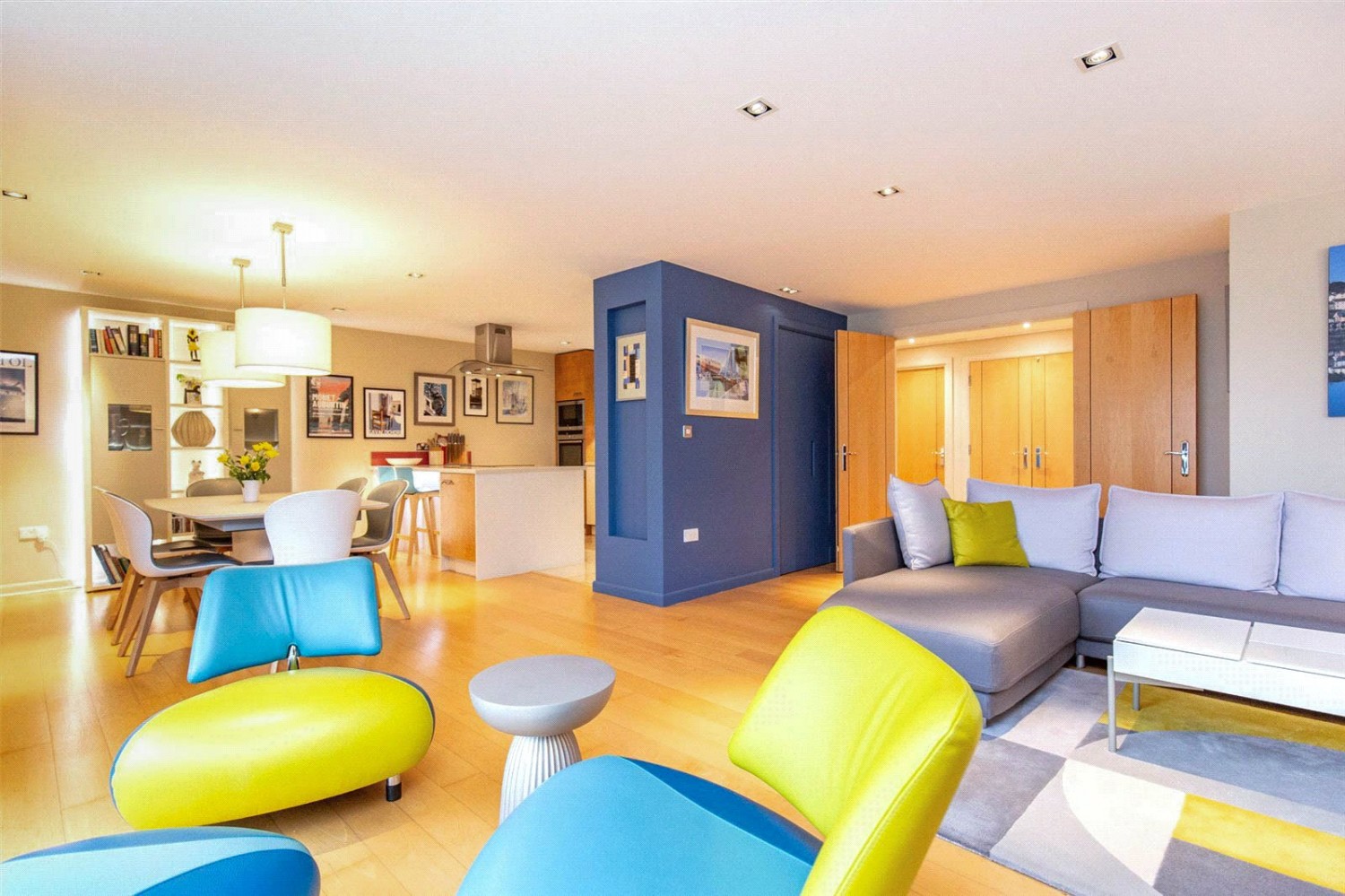 Caledonian Road, Bristol