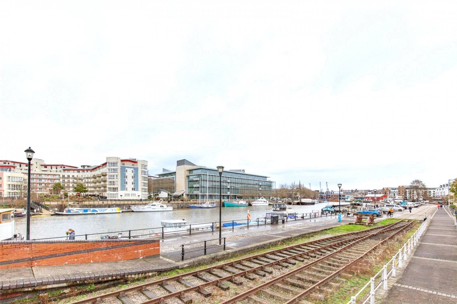 Caledonian Road, Bristol