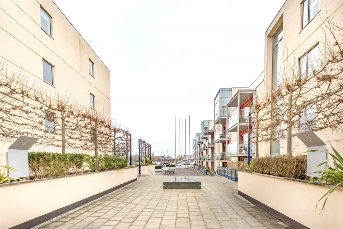 Caledonian Road, Bristol