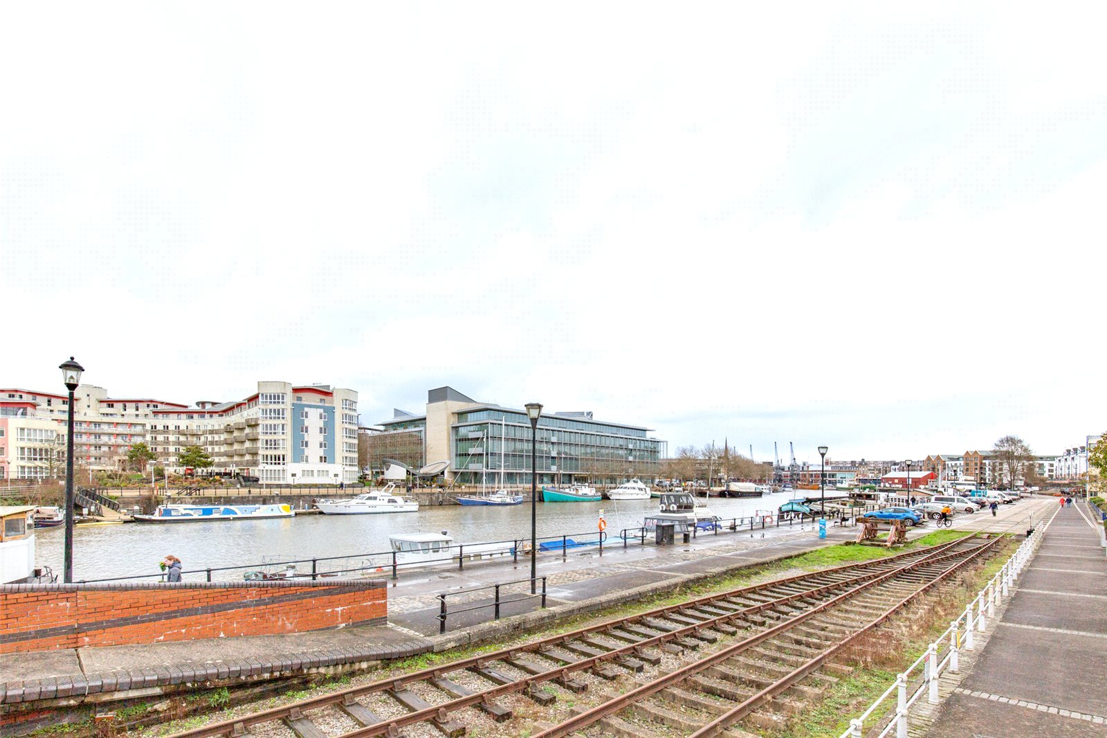 3 bedroom Flat to let in Caledonian Road, Bristol