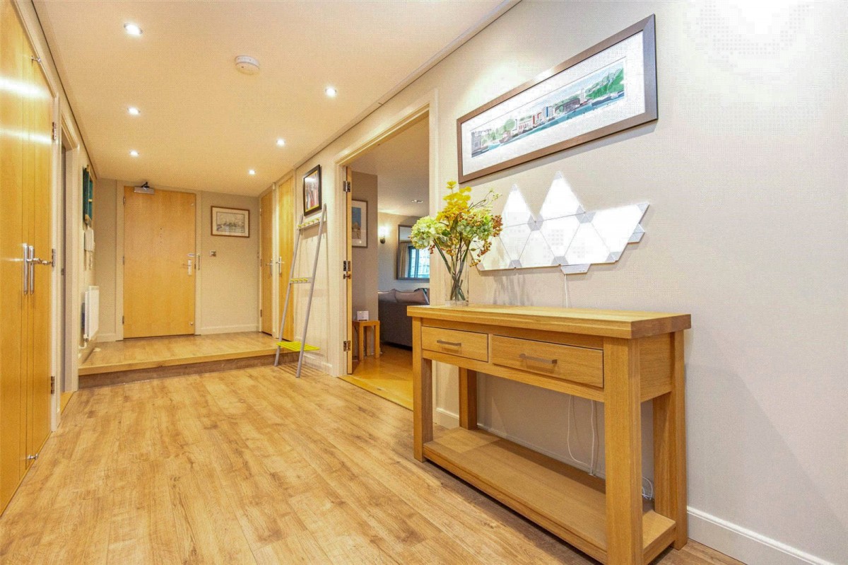 Caledonian Road, Bristol