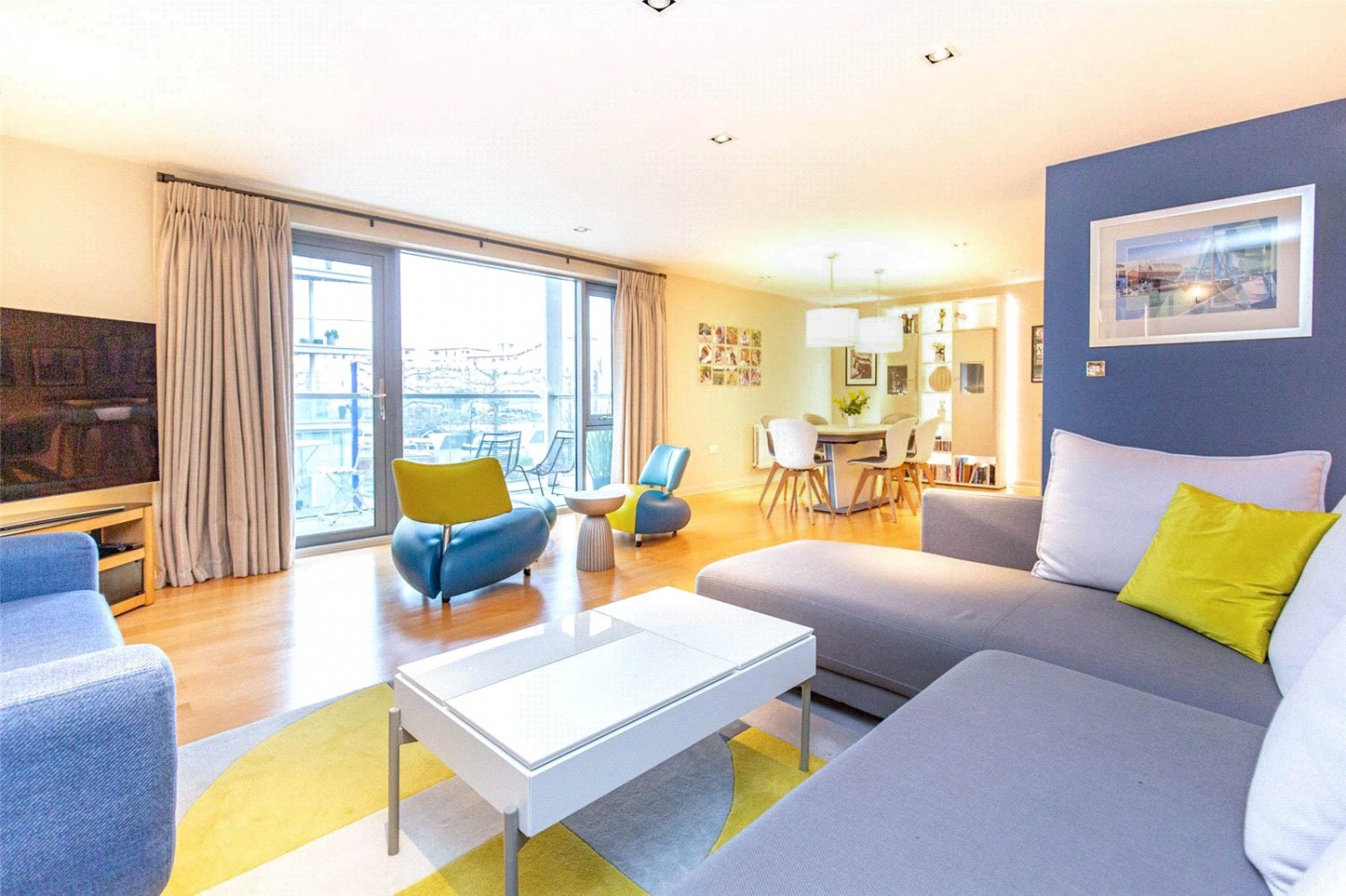 Caledonian Road, Bristol