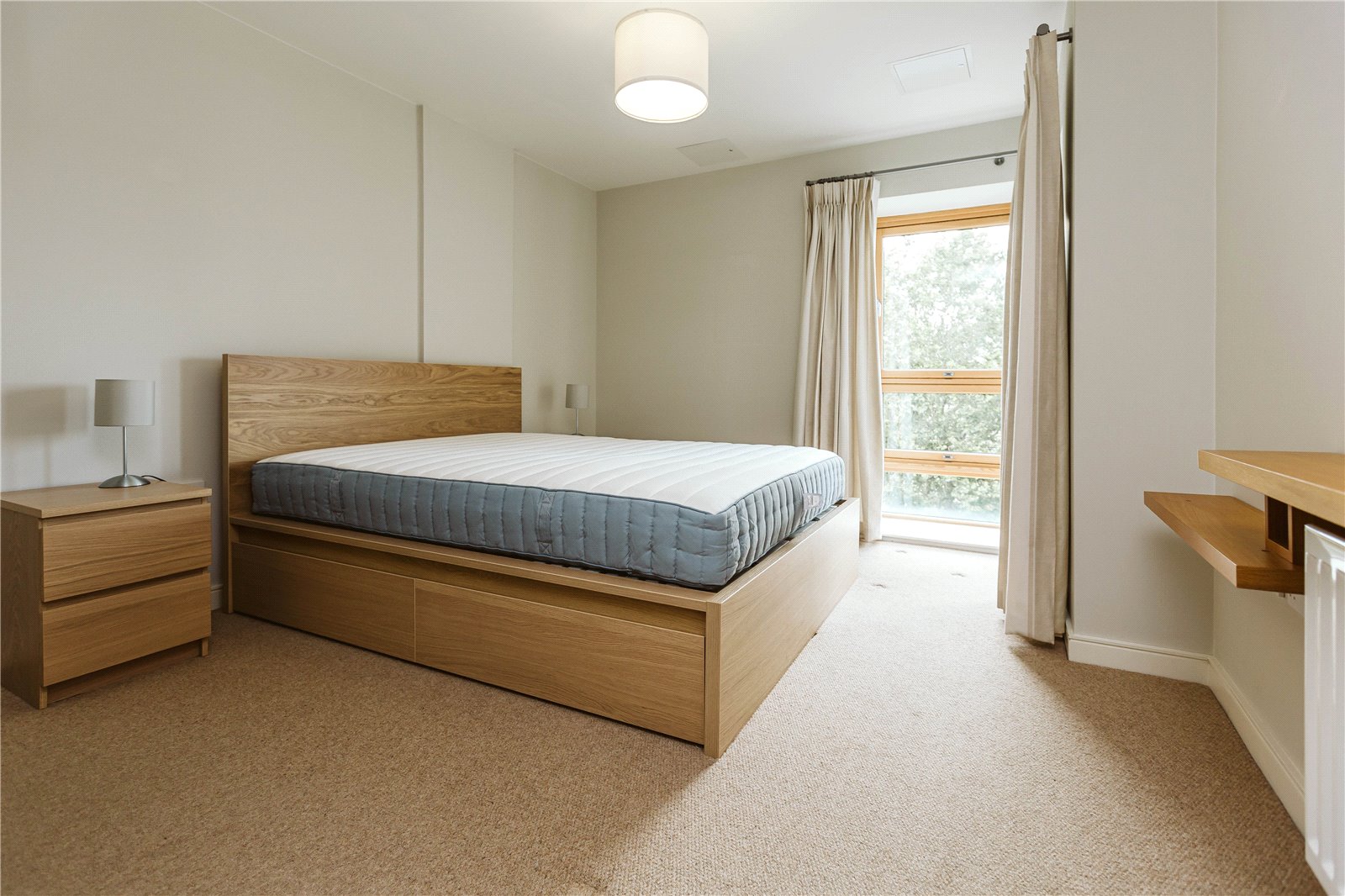 1 bedroom Flat to let in Bristol
