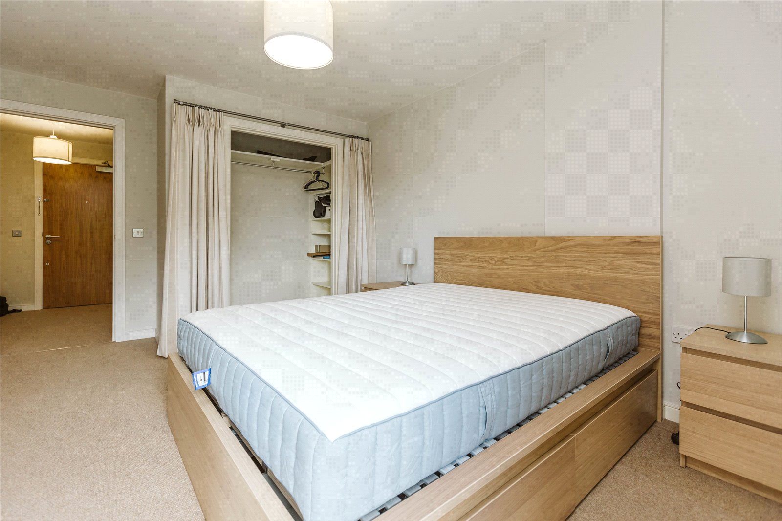 1 bedroom Flat to let in Bristol