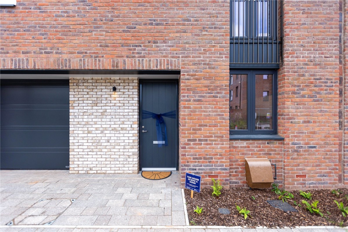 Patchway, Bristol