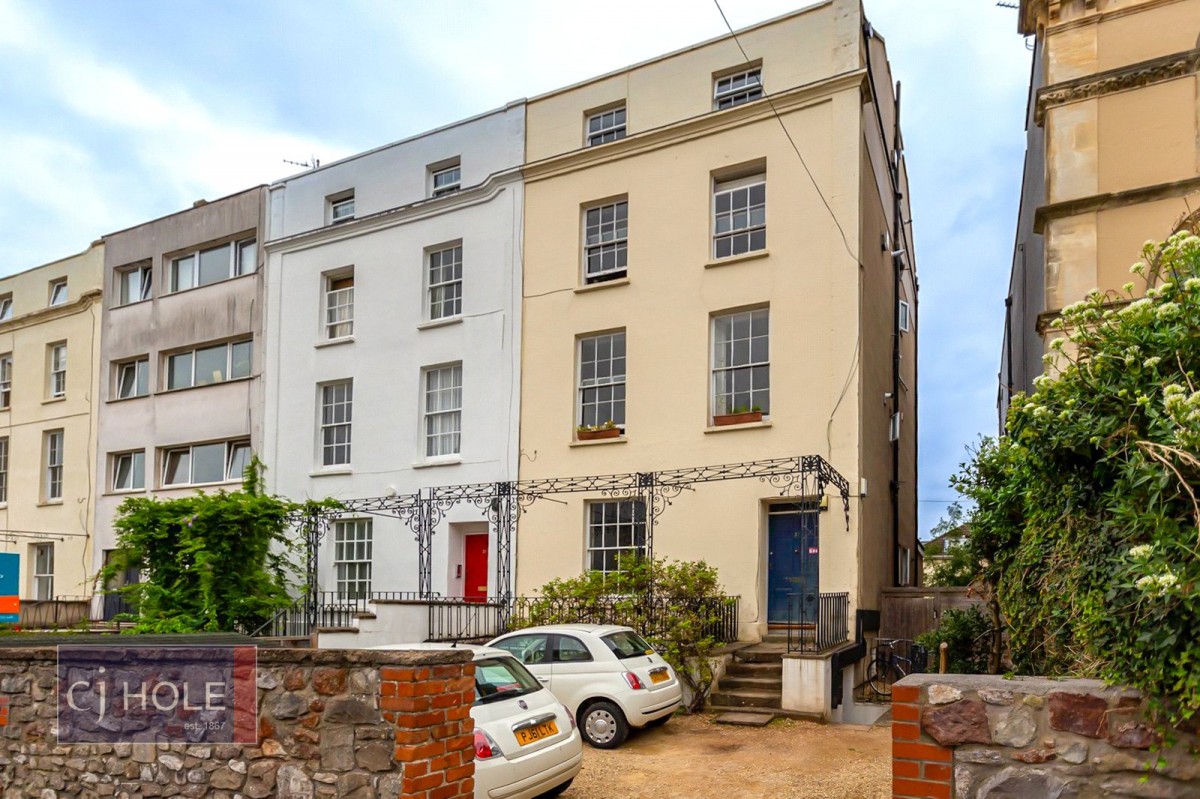 Clifton, Bristol