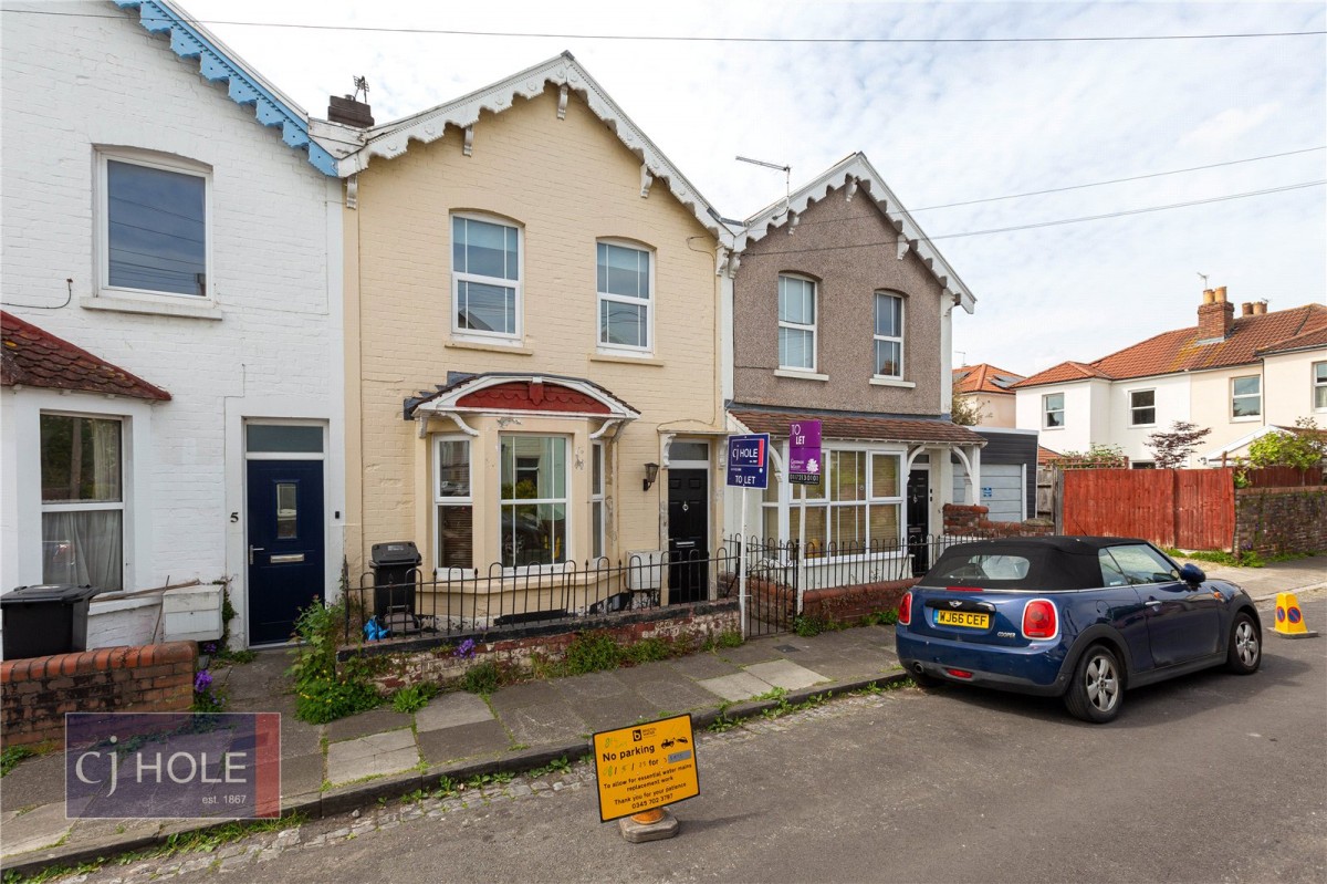 Westbury-on-Trym, Bristol