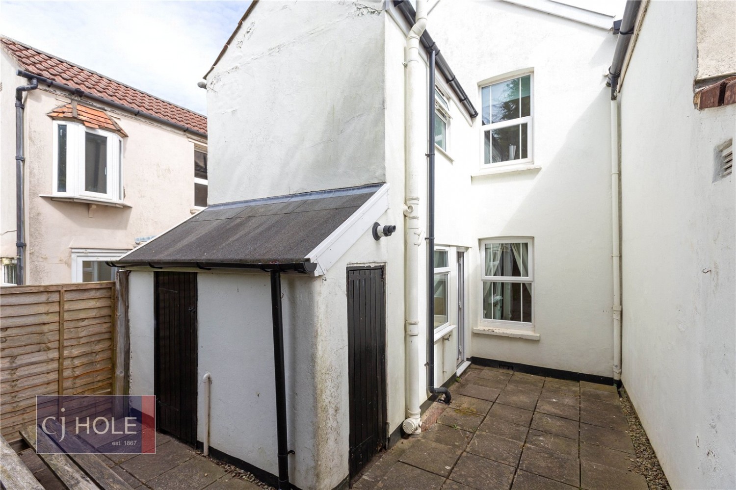 Westbury-on-Trym, Bristol