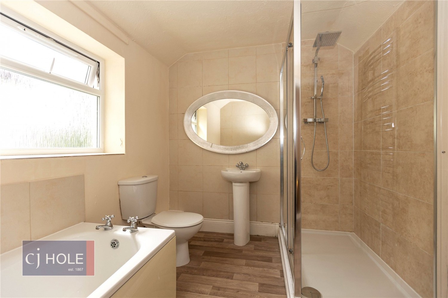 Westbury-on-Trym, Bristol
