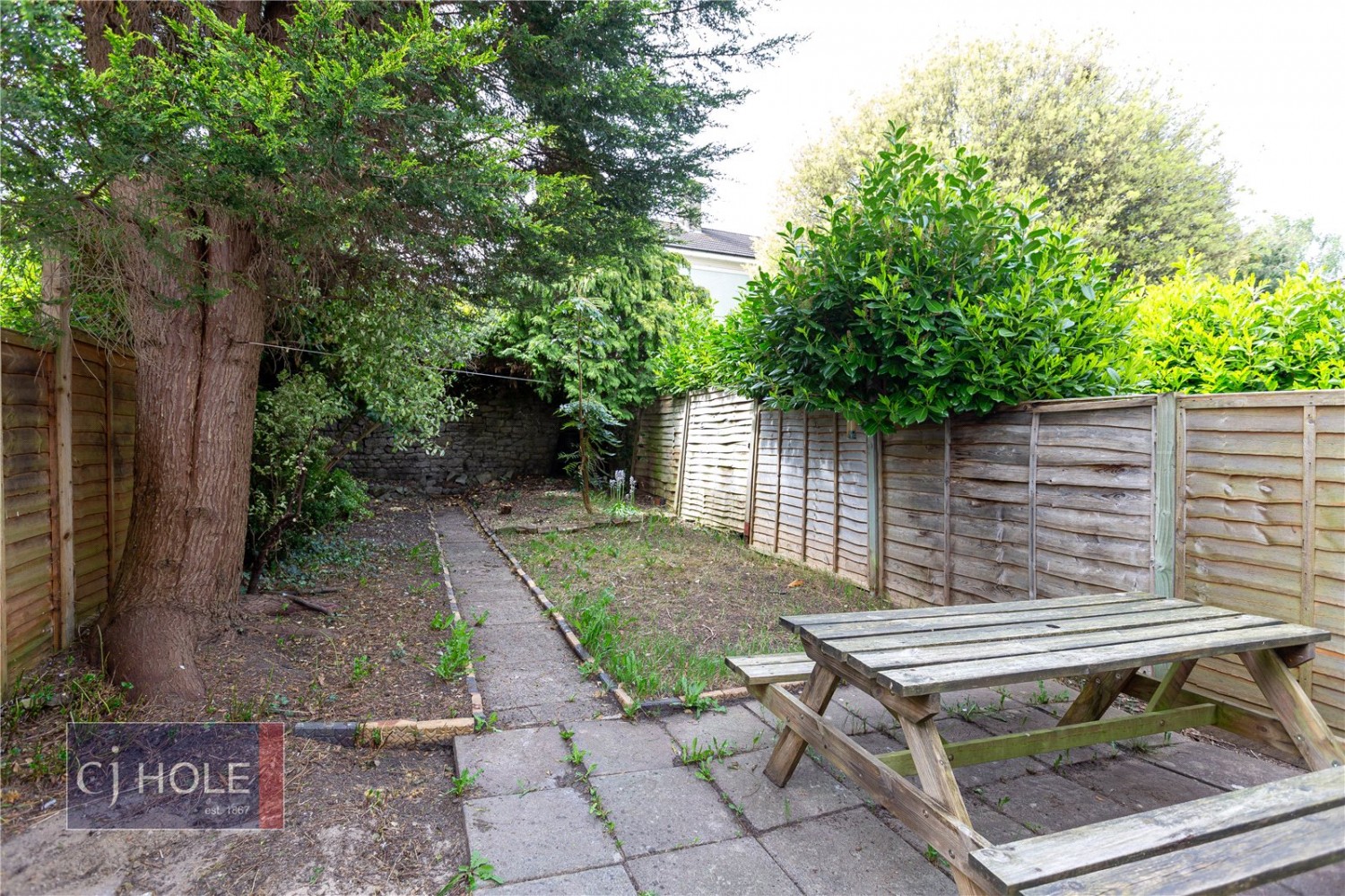 Westbury-on-Trym, Bristol