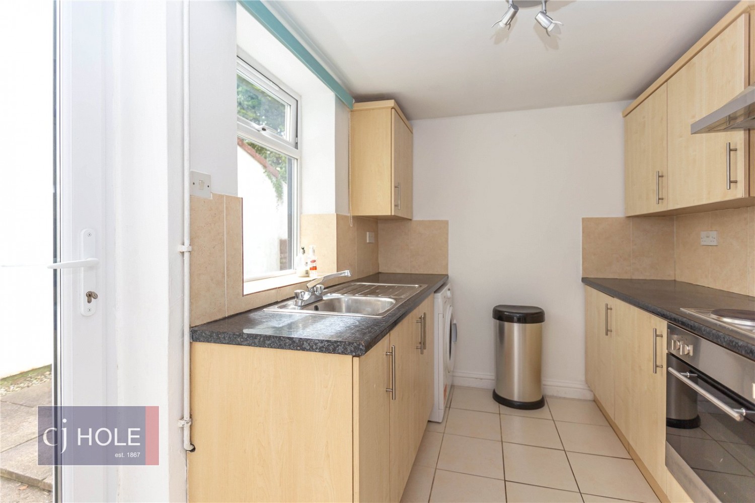 Westbury-on-Trym, Bristol