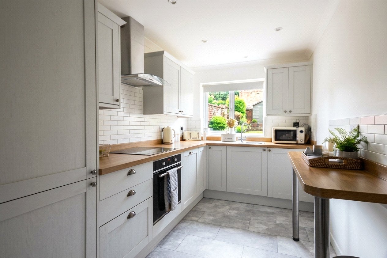 2 bedroom Flat to let in Bristol