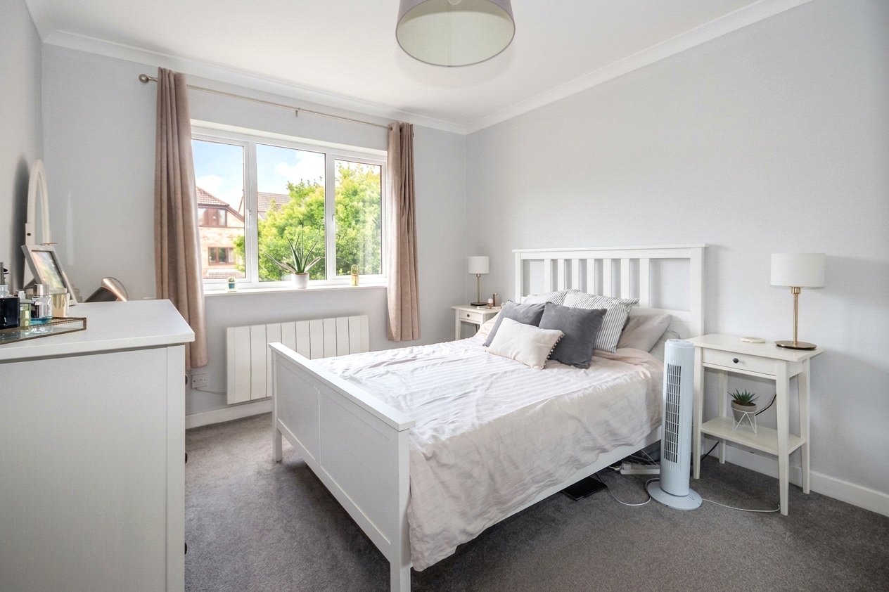 2 bedroom Flat to let in Bristol