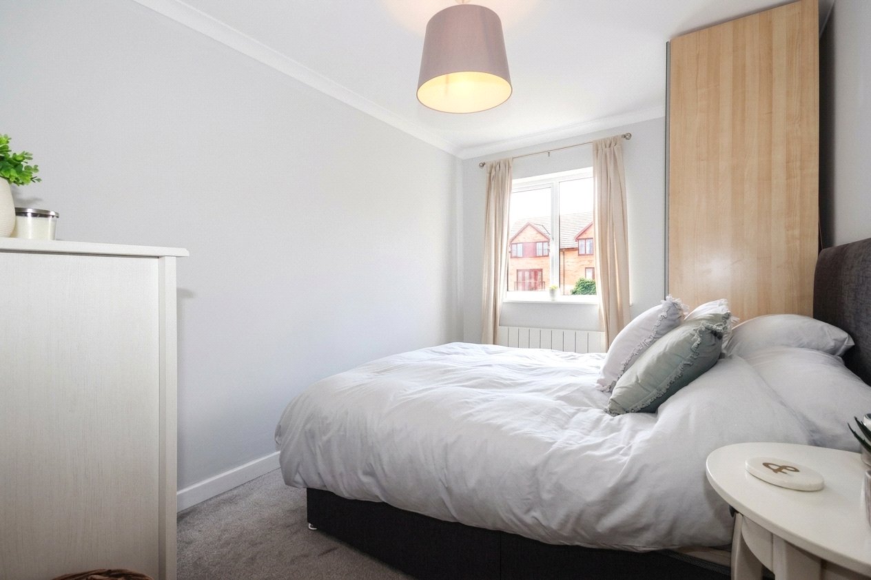 2 bedroom Flat to let in Bristol