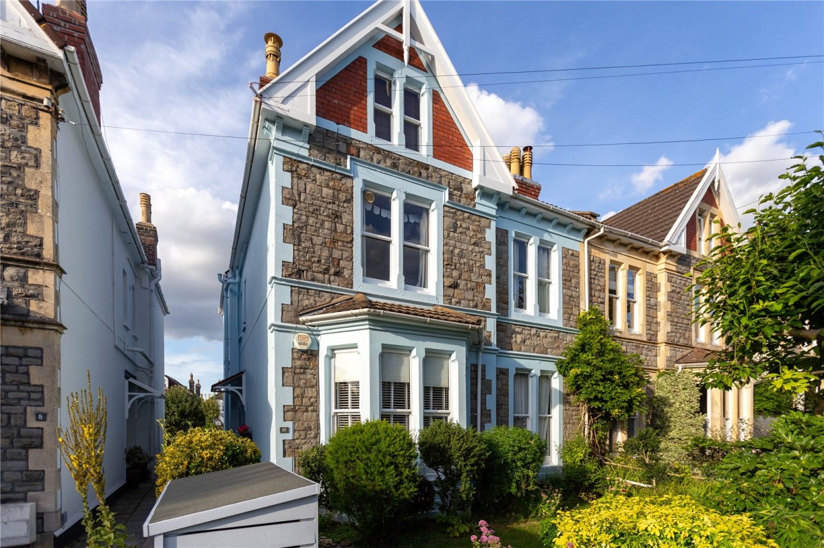 Henleaze, Bristol