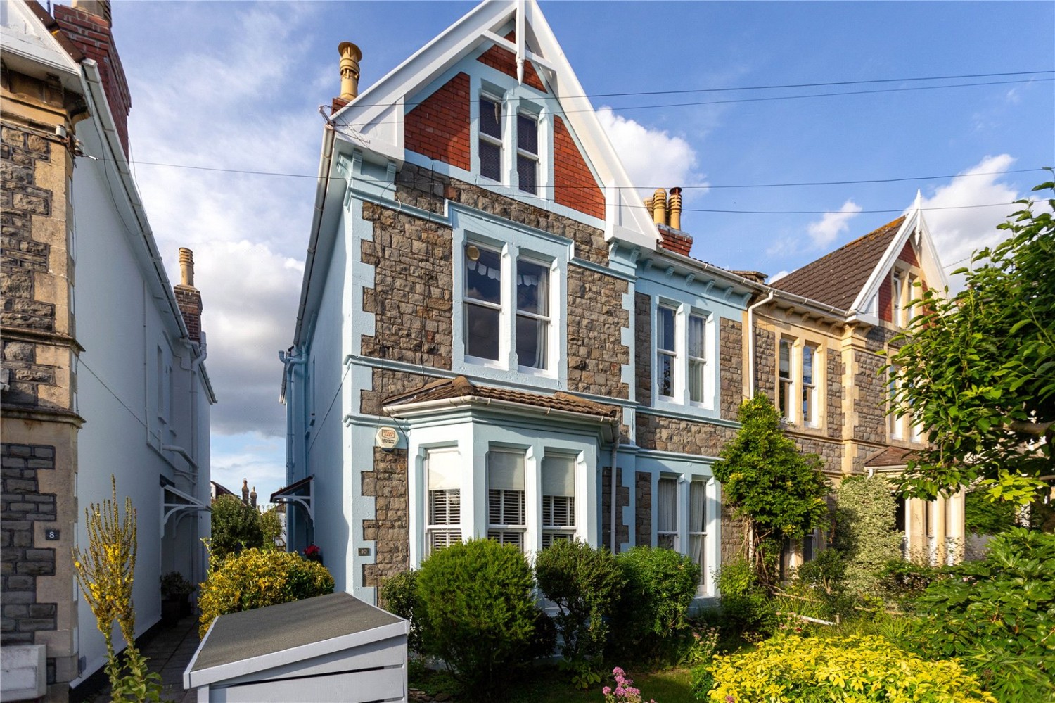 Henleaze, Bristol