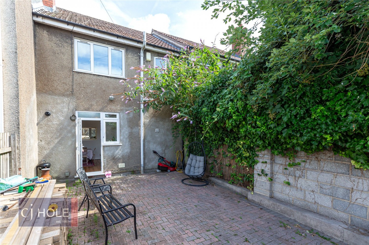 Horfield, Bristol