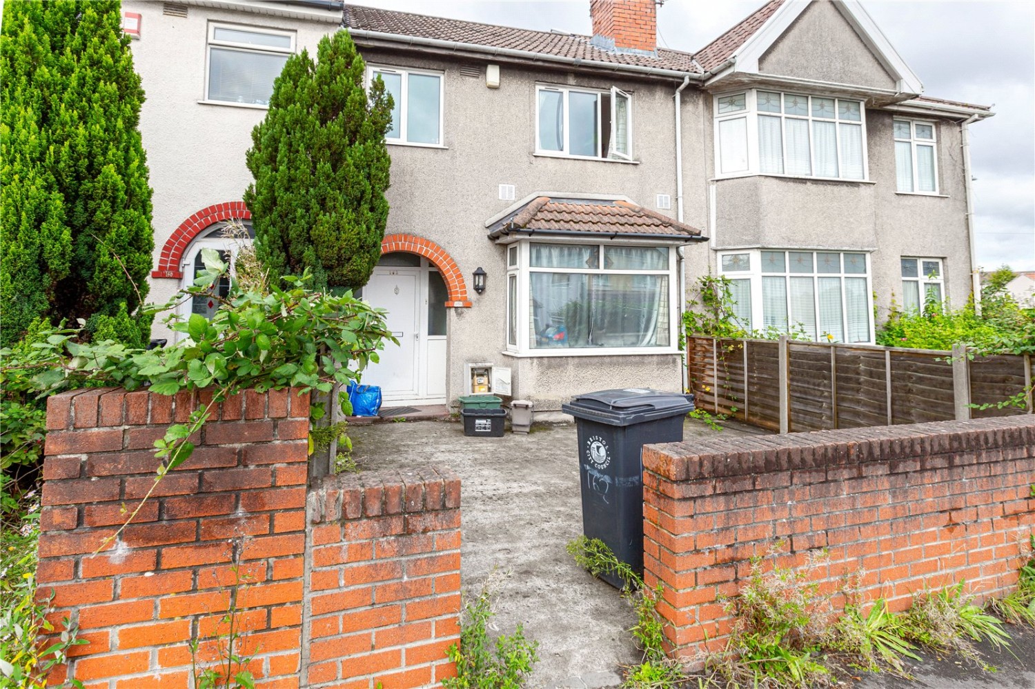 Horfield, Bristol