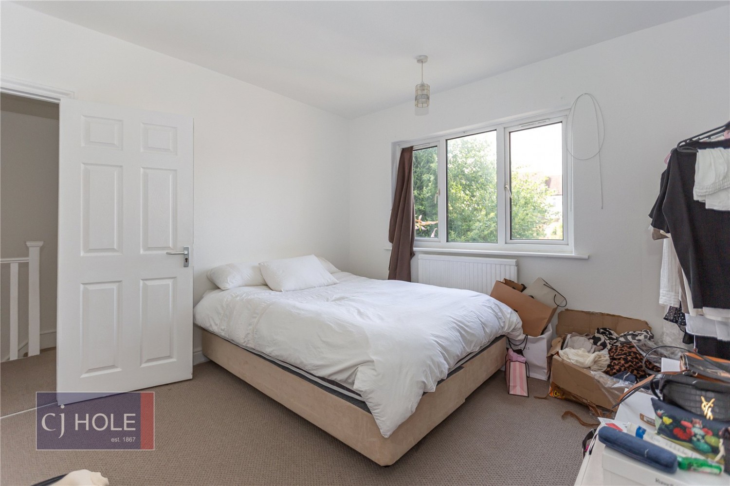 Horfield, Bristol