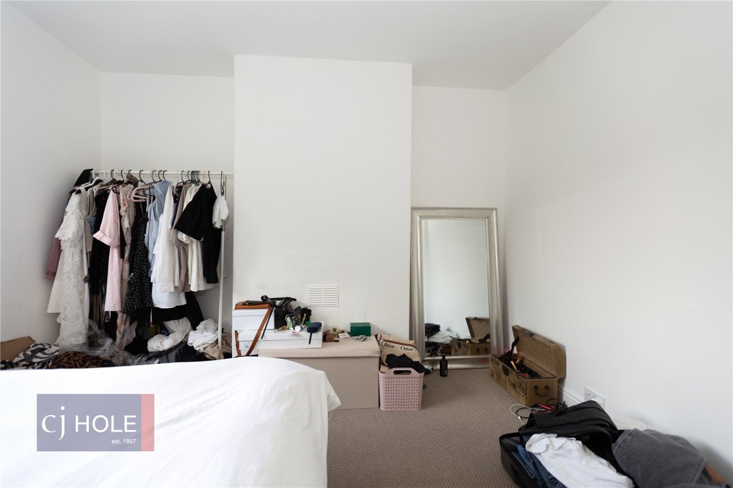 Horfield, Bristol