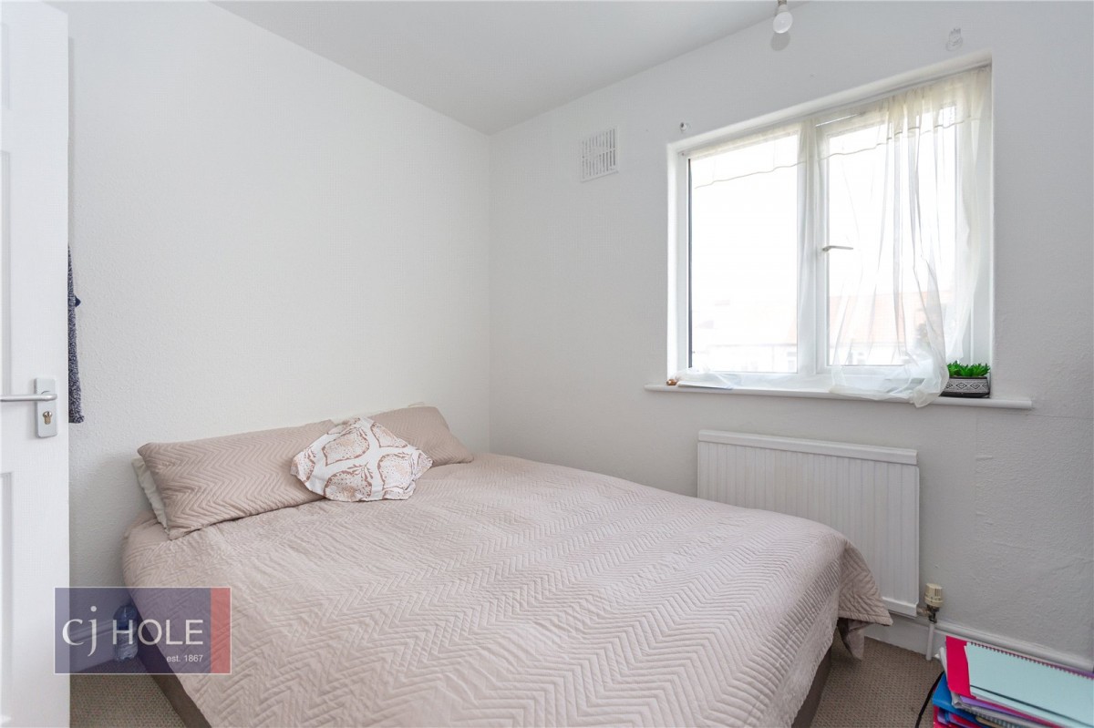 Horfield, Bristol