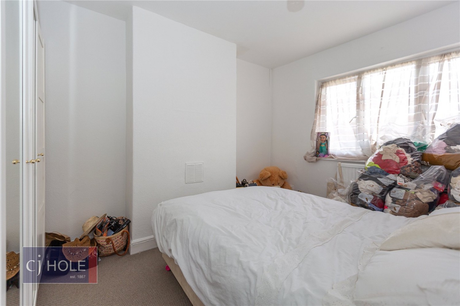 Horfield, Bristol