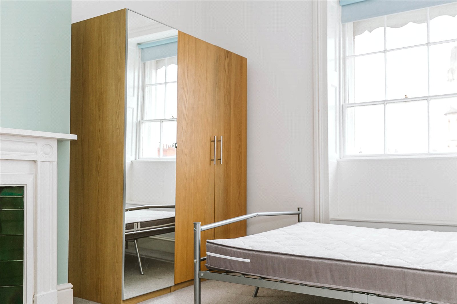 2 bedroom Flat to let in Clifton, Bristol
