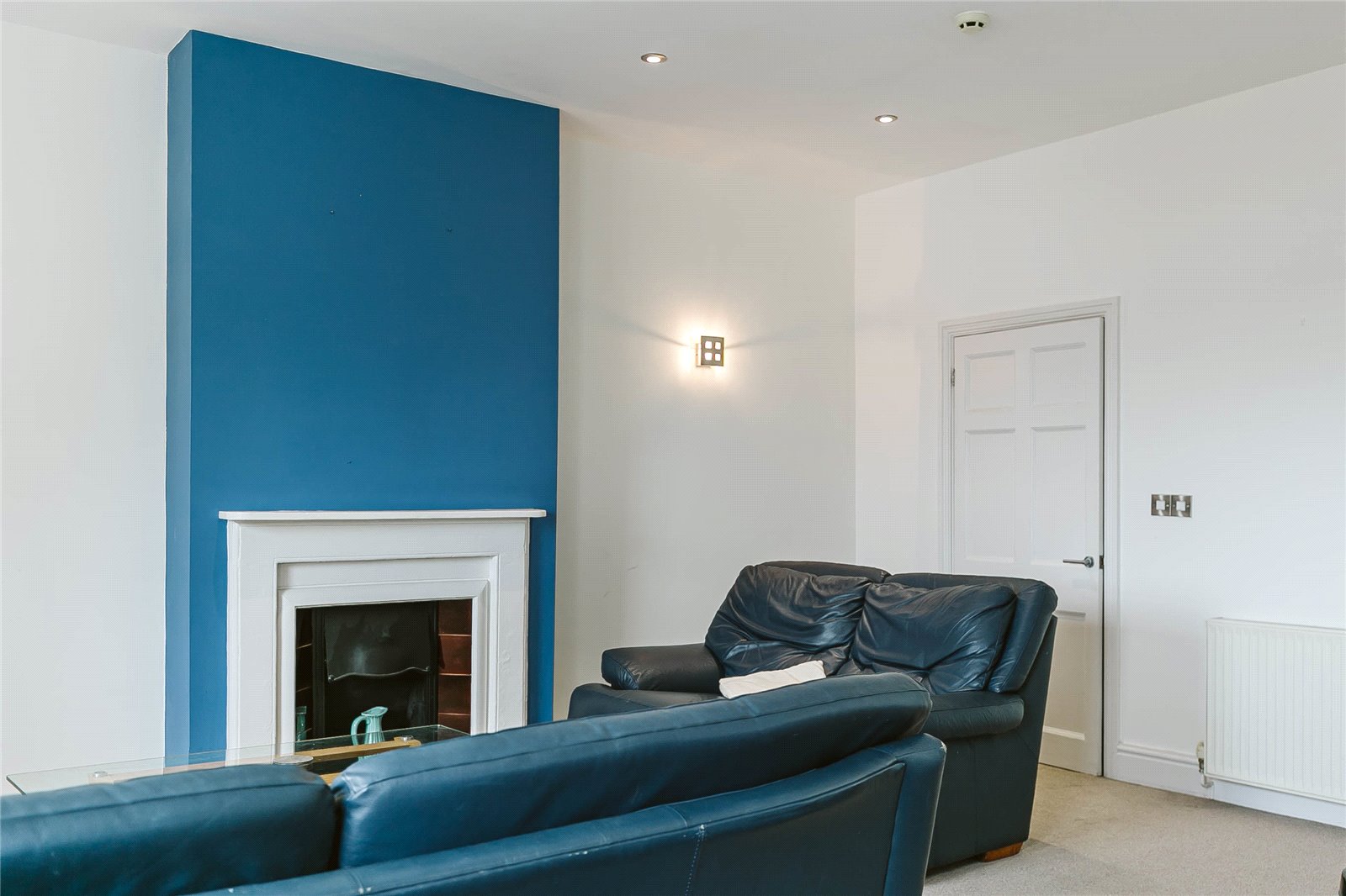 2 bedroom Flat to let in Clifton, Bristol