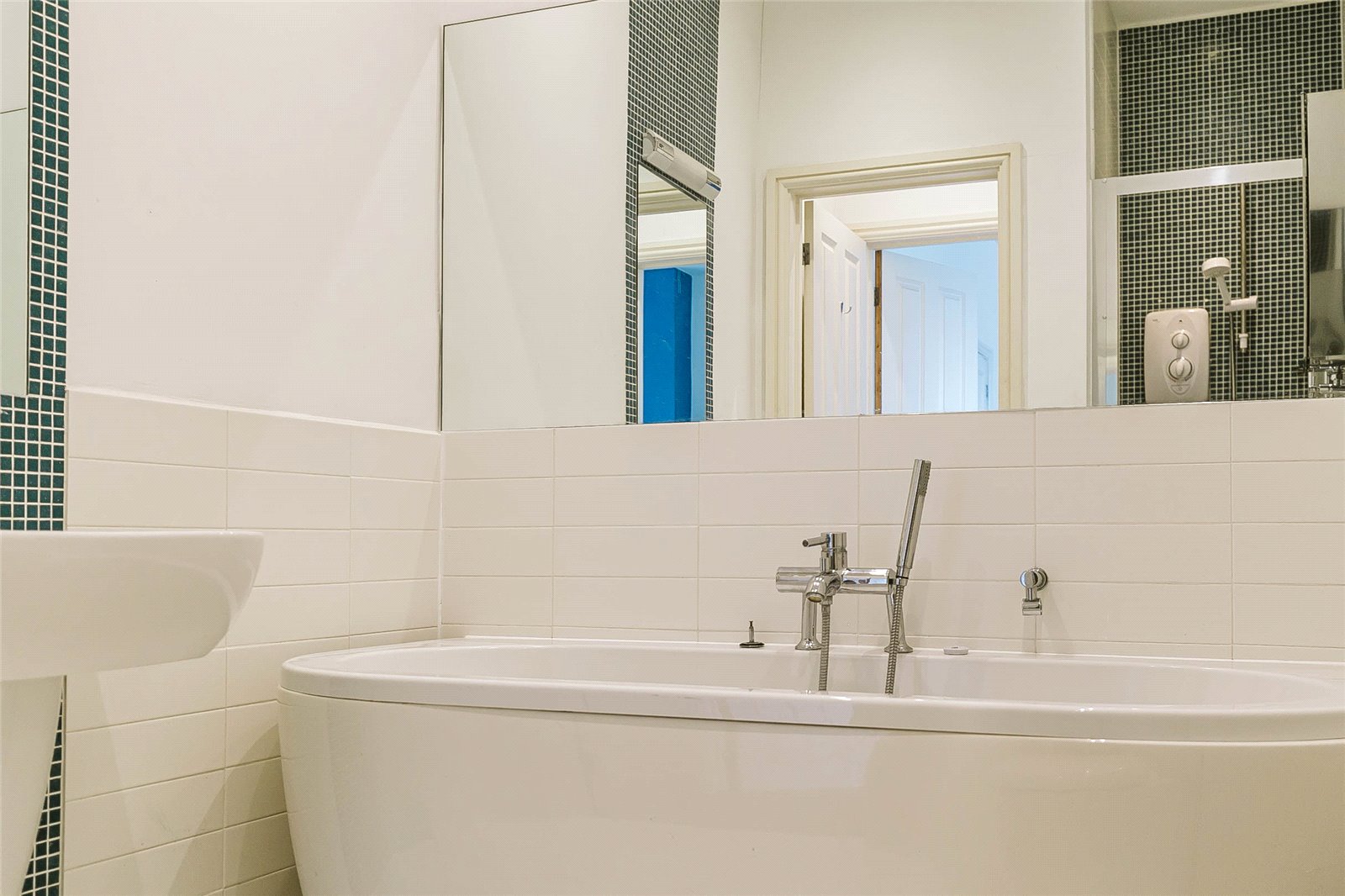 2 bedroom Flat to let in Clifton, Bristol
