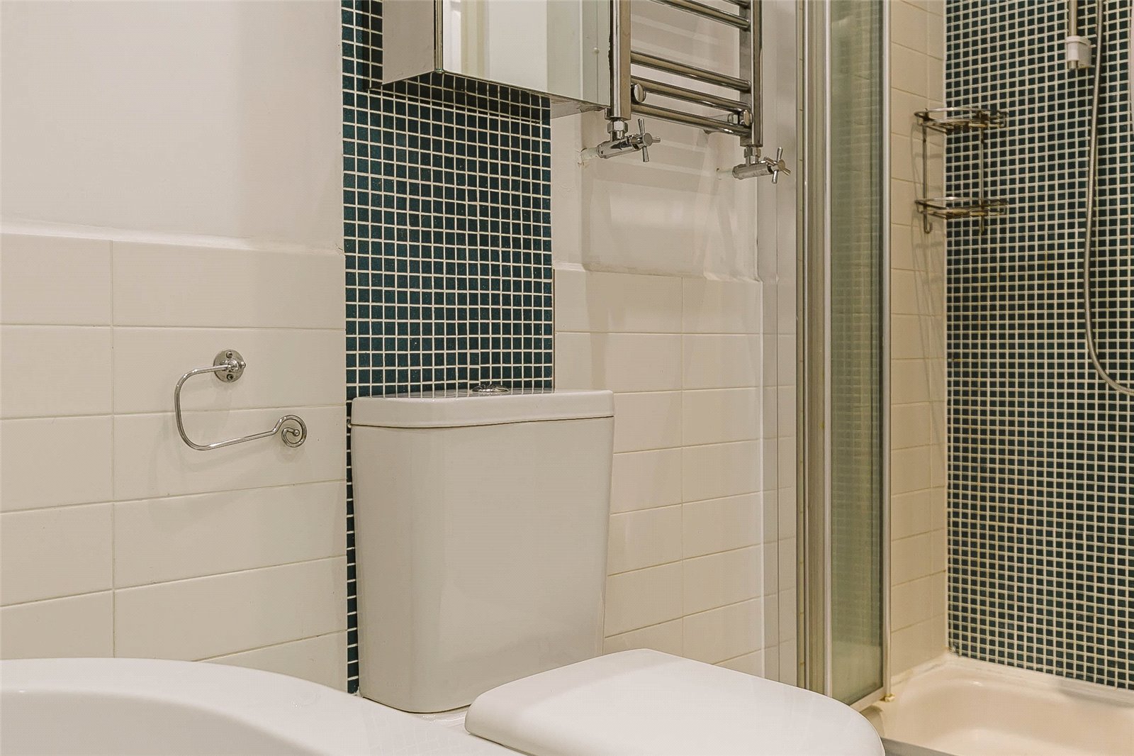2 bedroom Flat to let in Clifton, Bristol