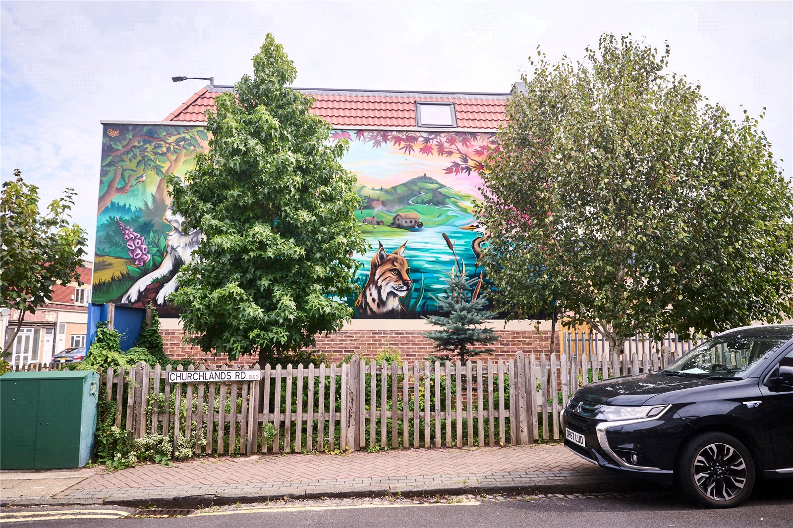 1 bedroom Flat to let in Bedminster, Bristol