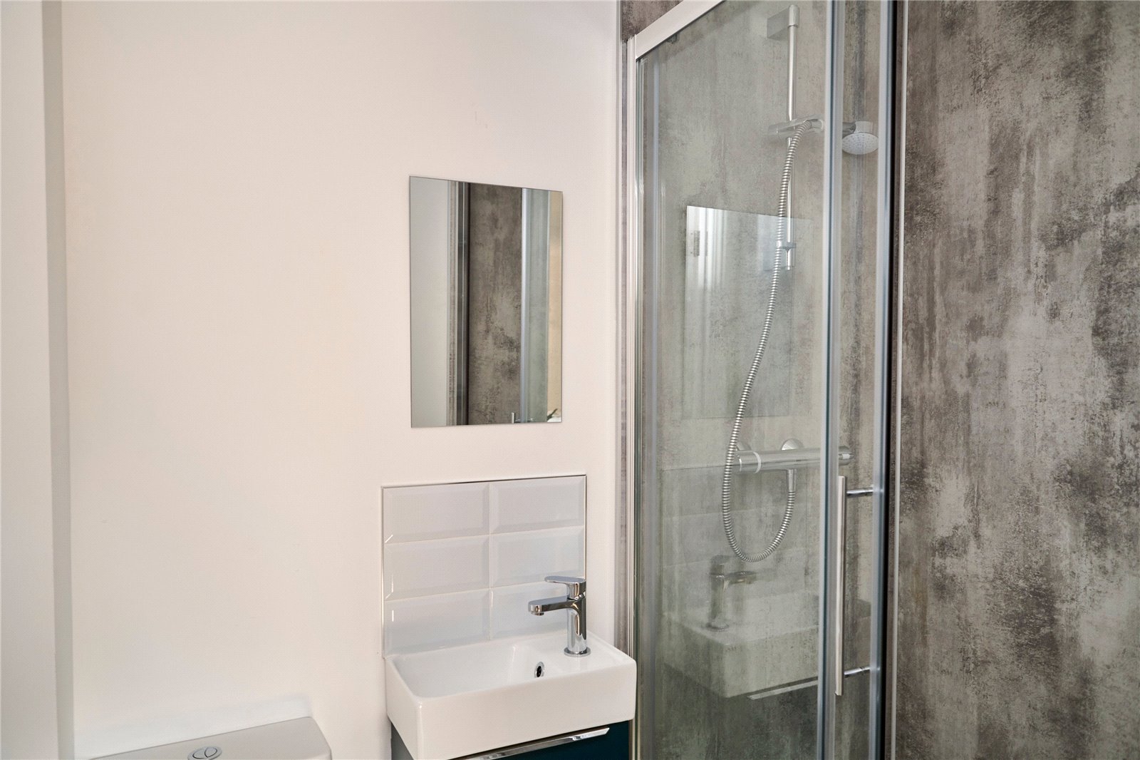 1 bedroom Flat to let in Bedminster, Bristol
