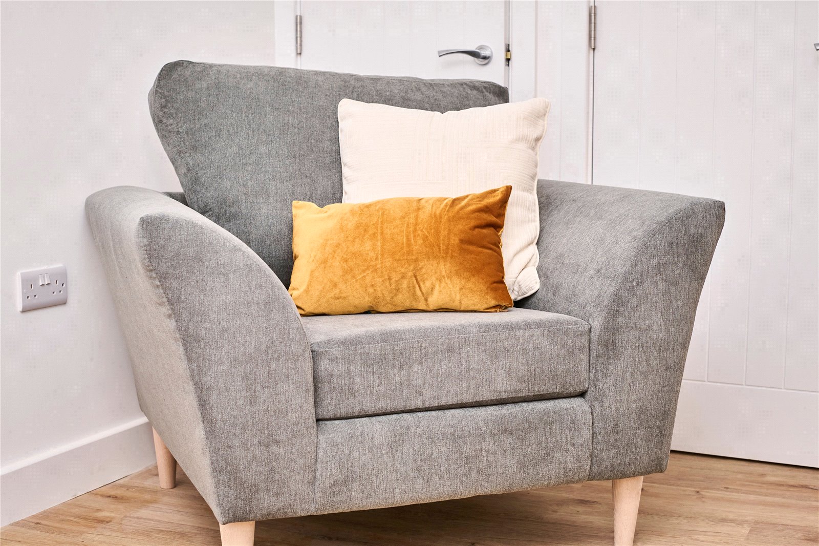 1 bedroom Flat to let in Bedminster, Bristol