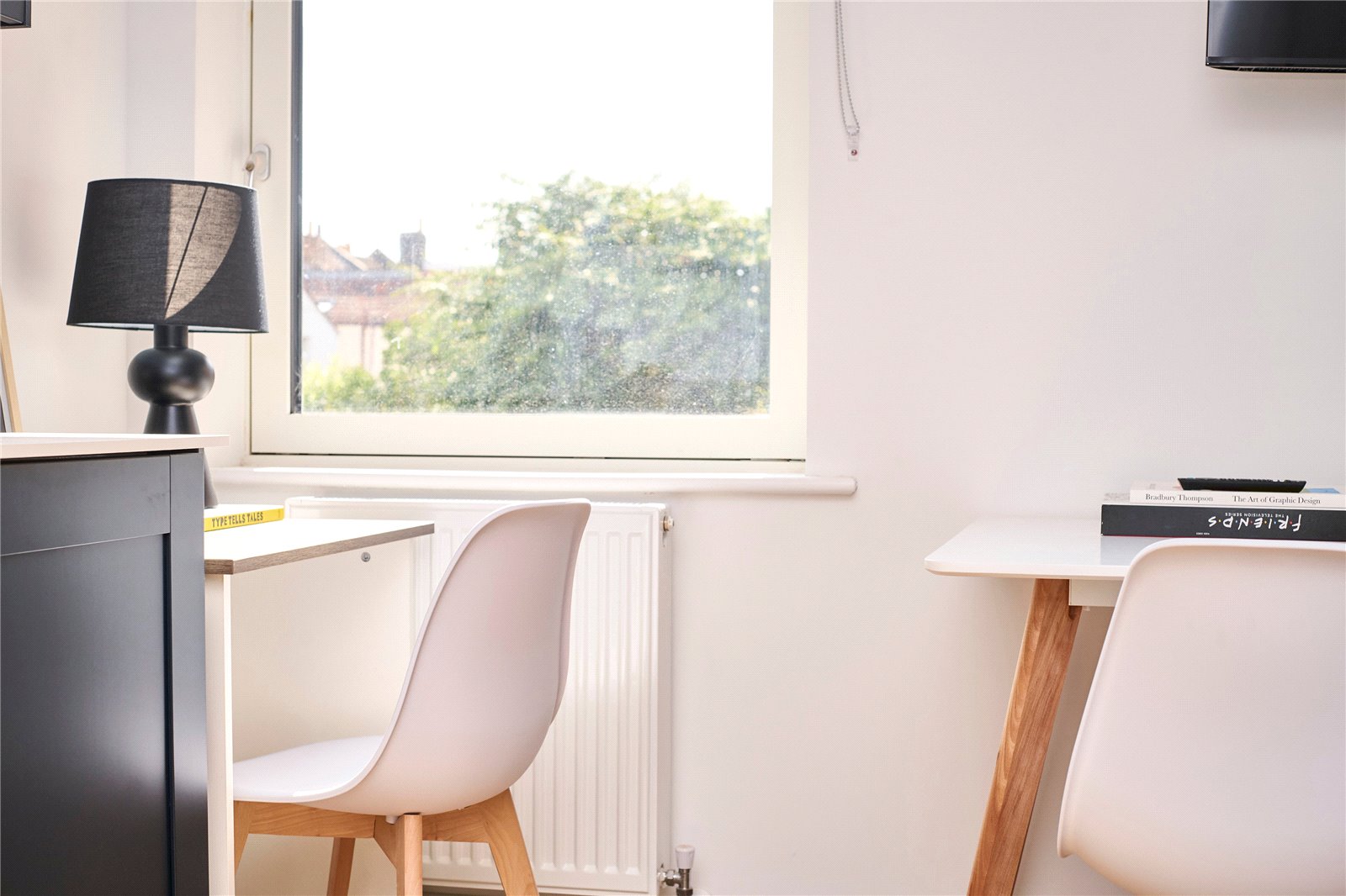 1 bedroom Flat to let in Bedminster, Bristol