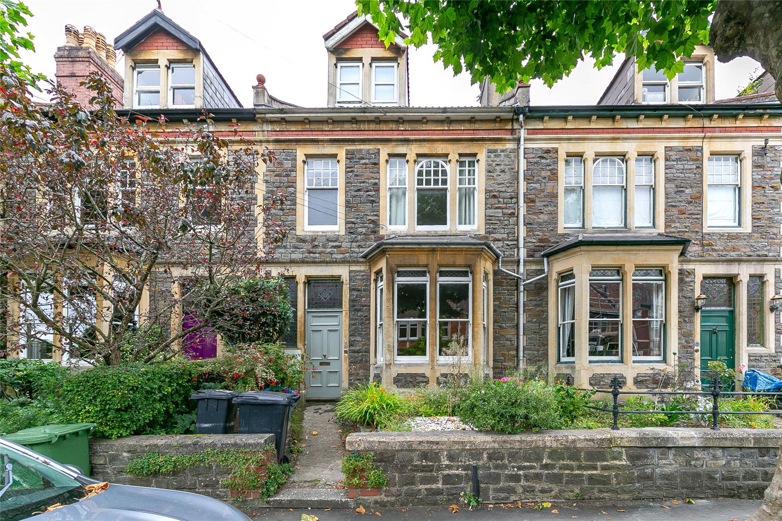 Henleaze, Bristol