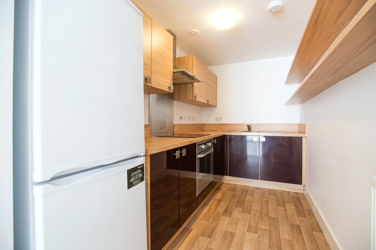 2 bedroom Flat to let in Montpelier, Bristol