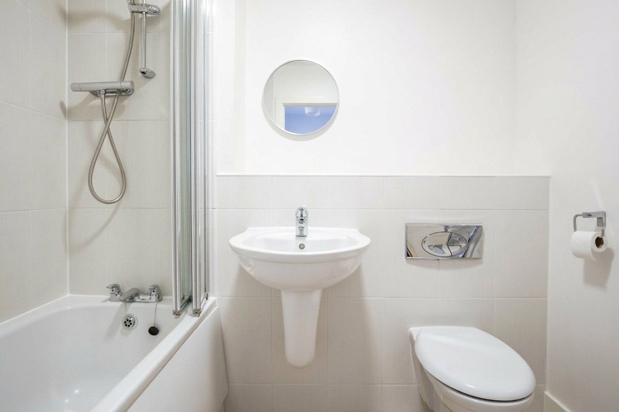 2 bedroom Flat to let in Montpelier, Bristol