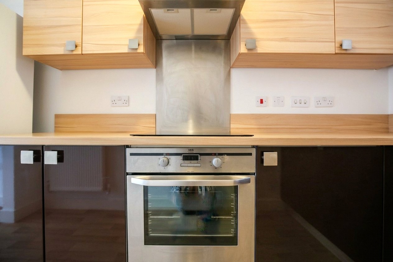 2 bedroom Flat to let in Montpelier, Bristol