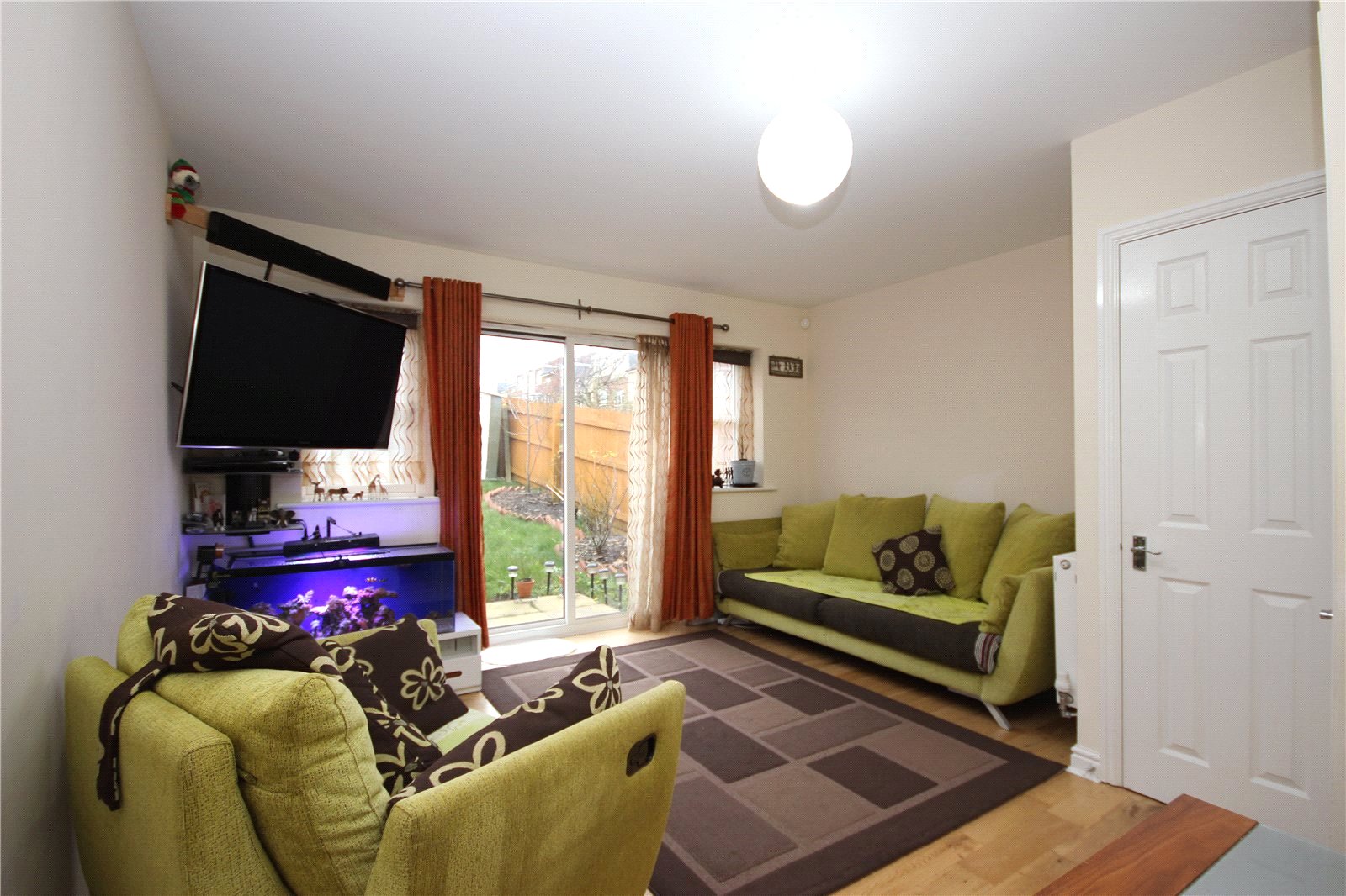 3 bedroom House to let in Ashley Down, Bristol